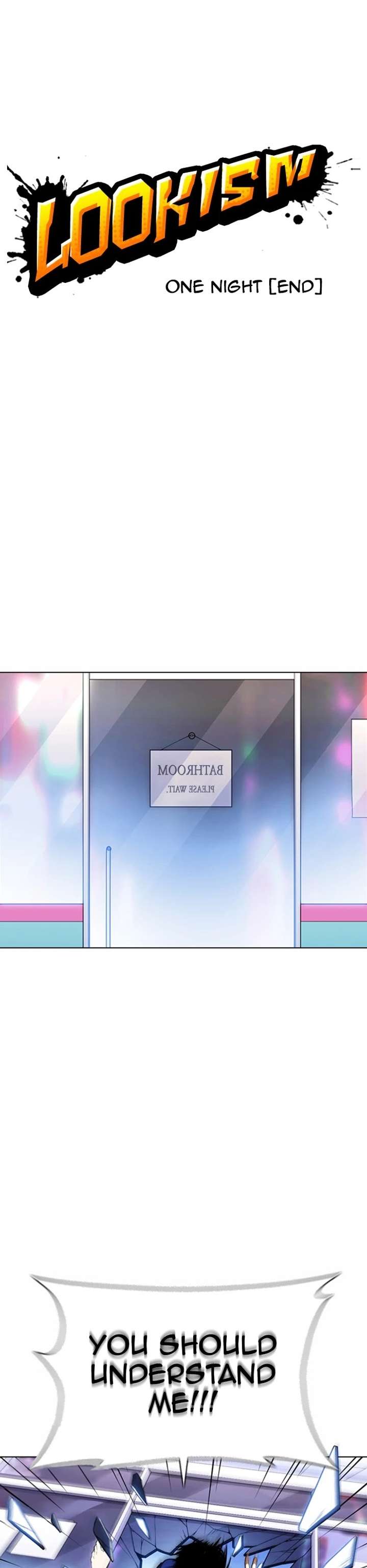 Lookism Chapter 369 - Page 20