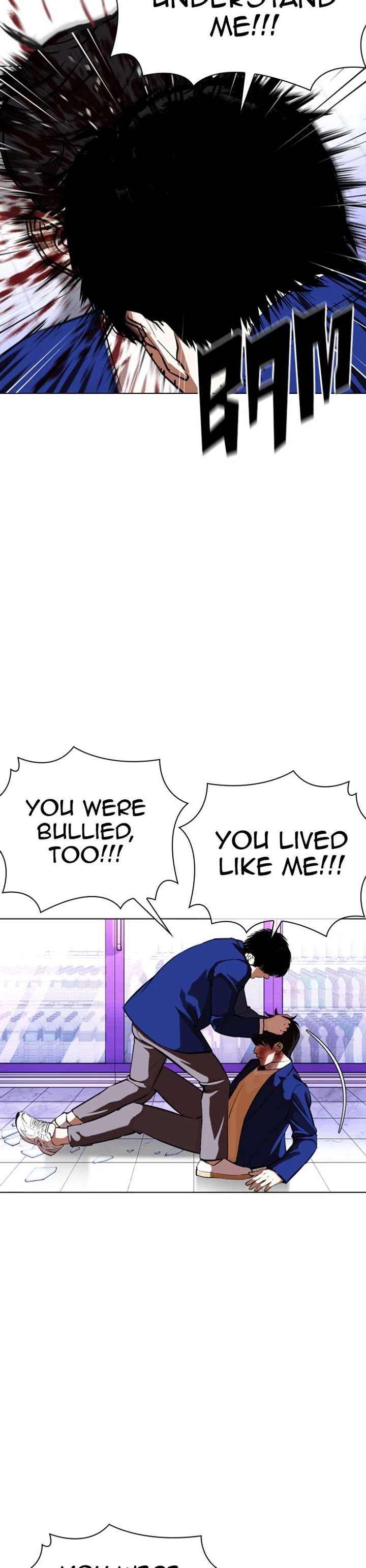 Lookism Chapter 369 - Page 22