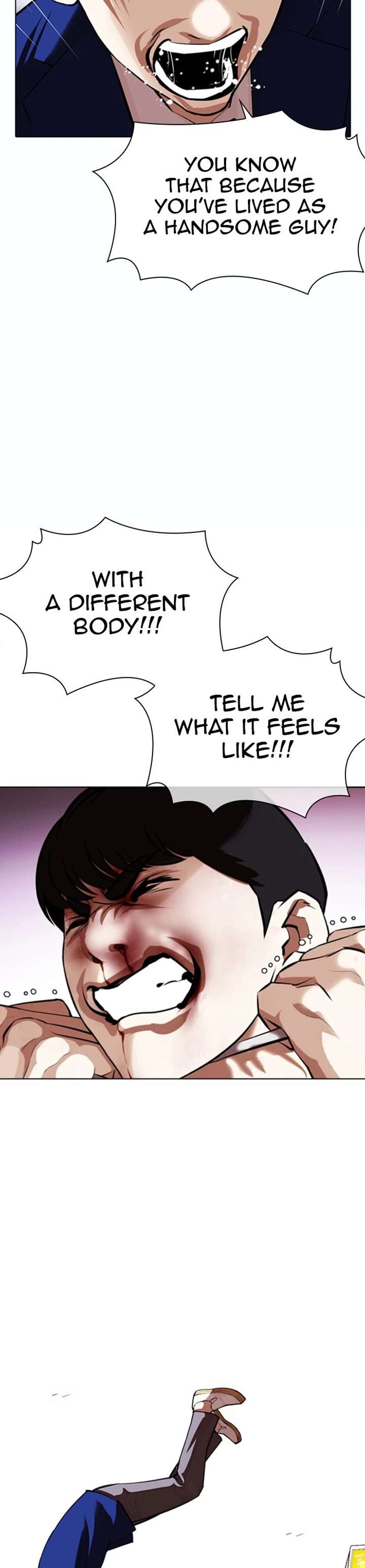 Lookism Chapter 369 - Page 25