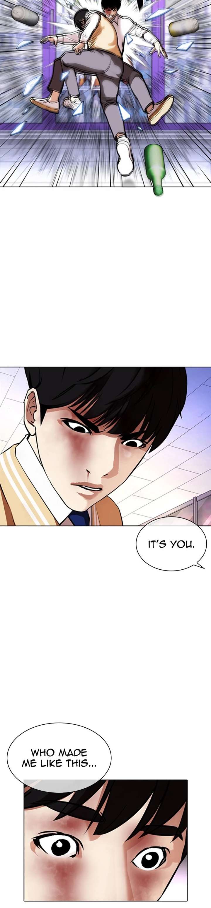 Lookism Chapter 369 - Page 29