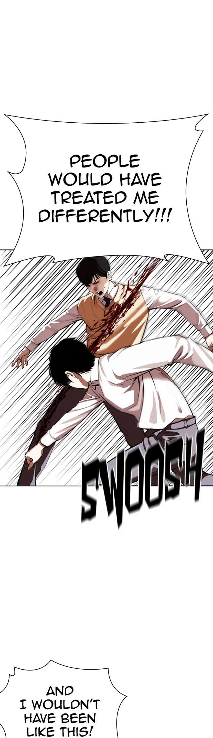 Lookism Chapter 369 - Page 32