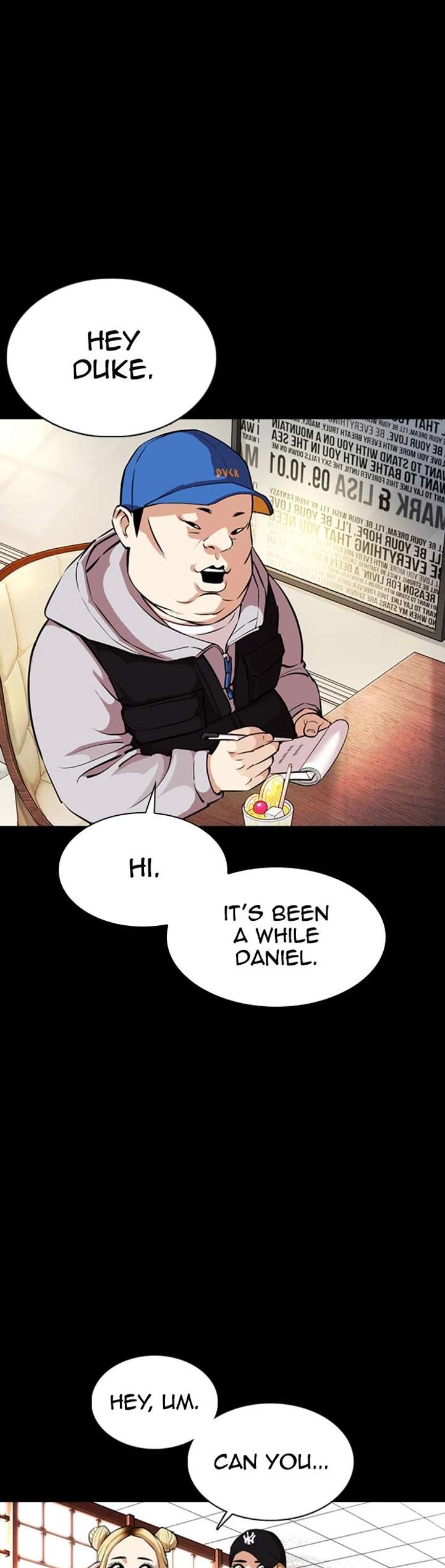 Lookism Chapter 369 - Page 40