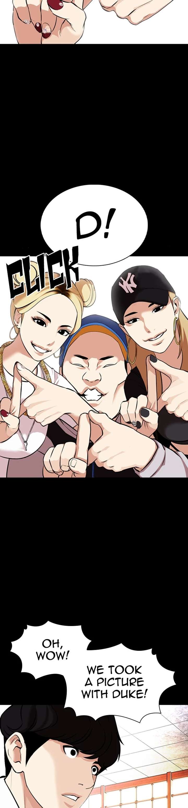 Lookism Chapter 369 - Page 42