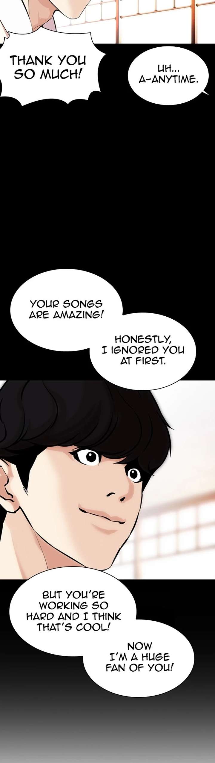 Lookism Chapter 369 - Page 43