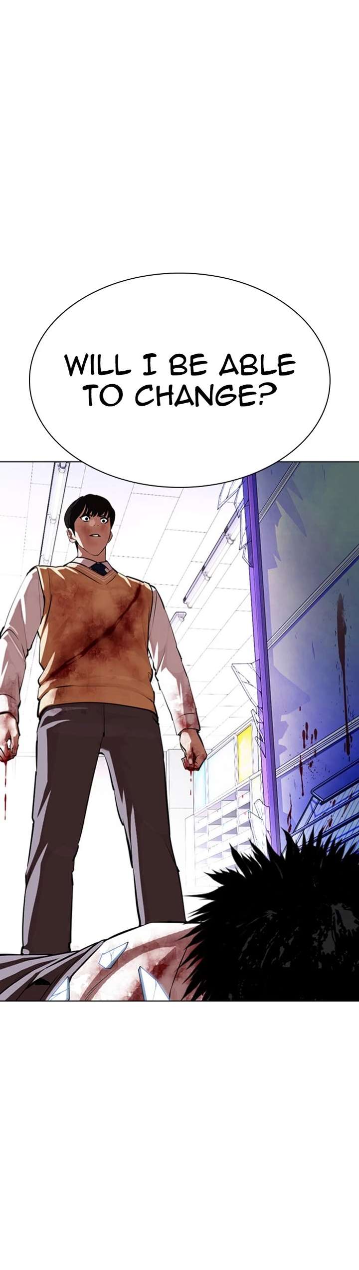 Lookism Chapter 369 - Page 51