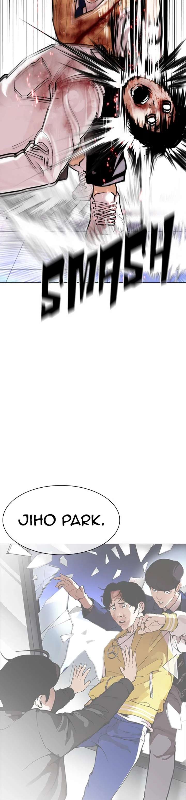 Lookism Chapter 369 - Page 62