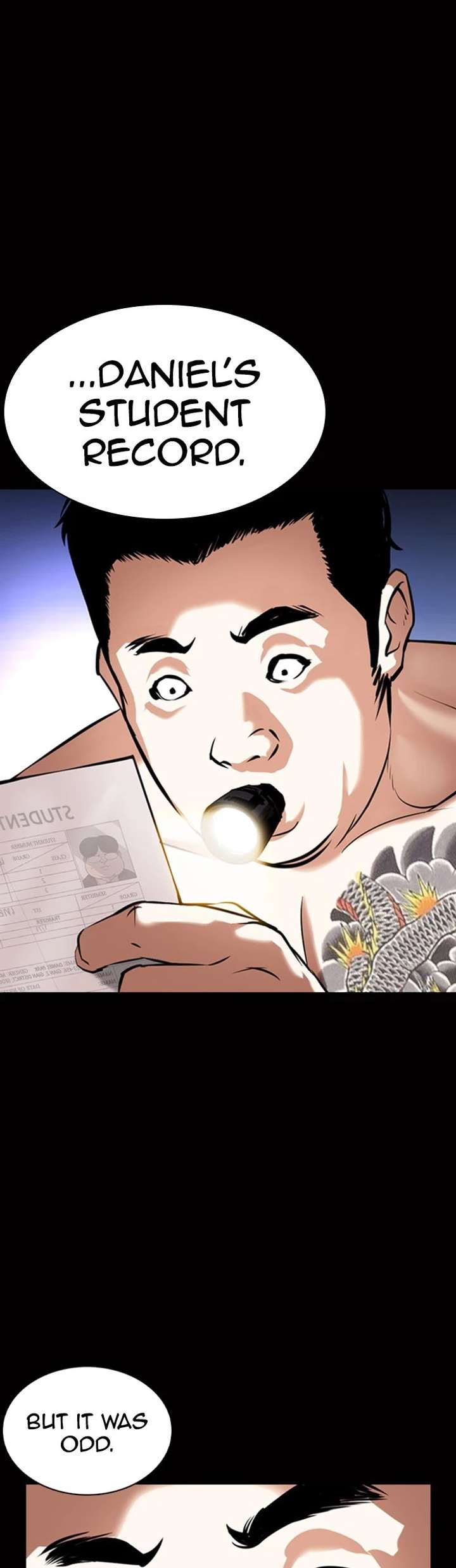 Lookism Chapter 369 - Page 7