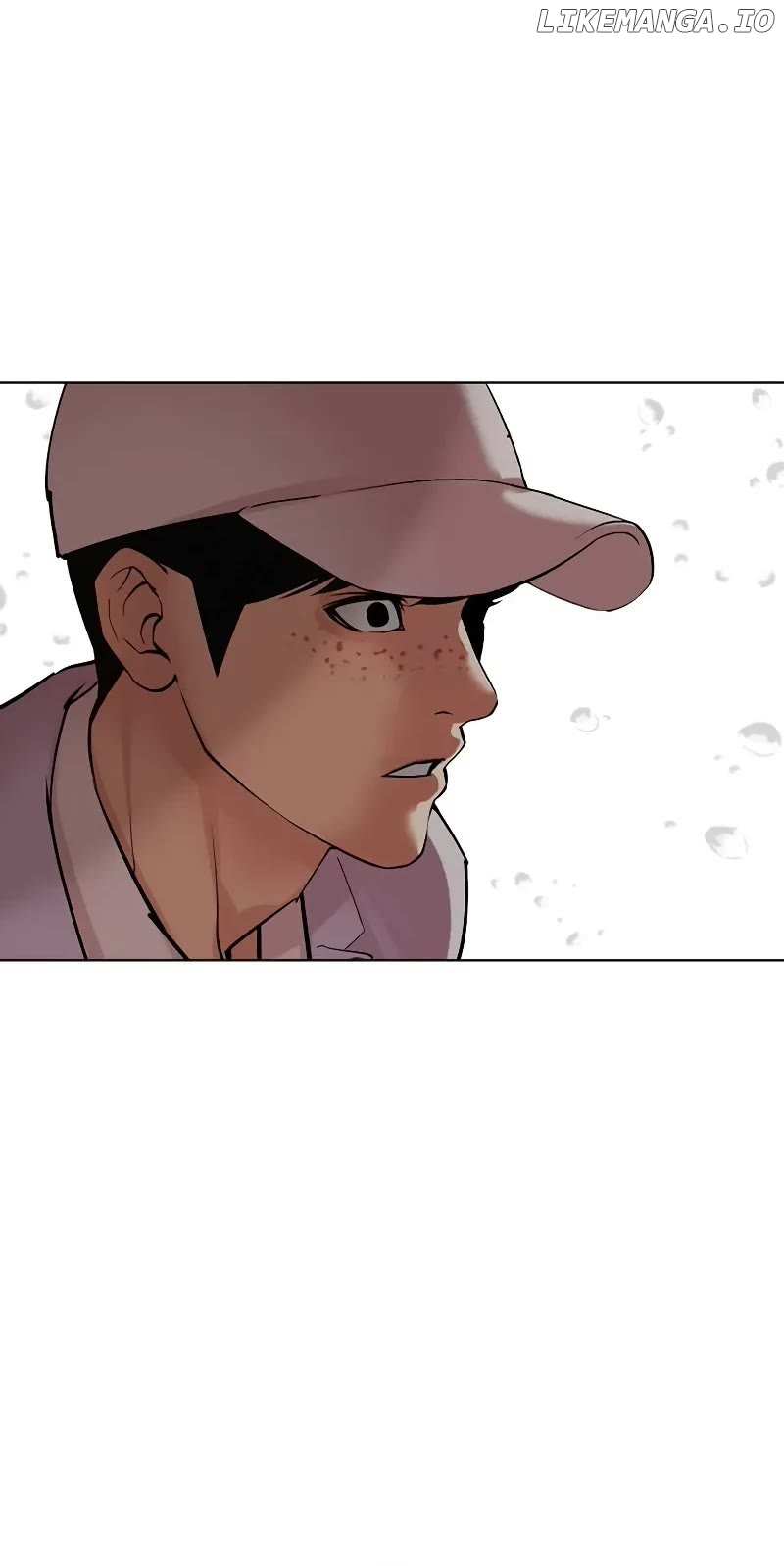 Lookism Chapter 507 - Page 64