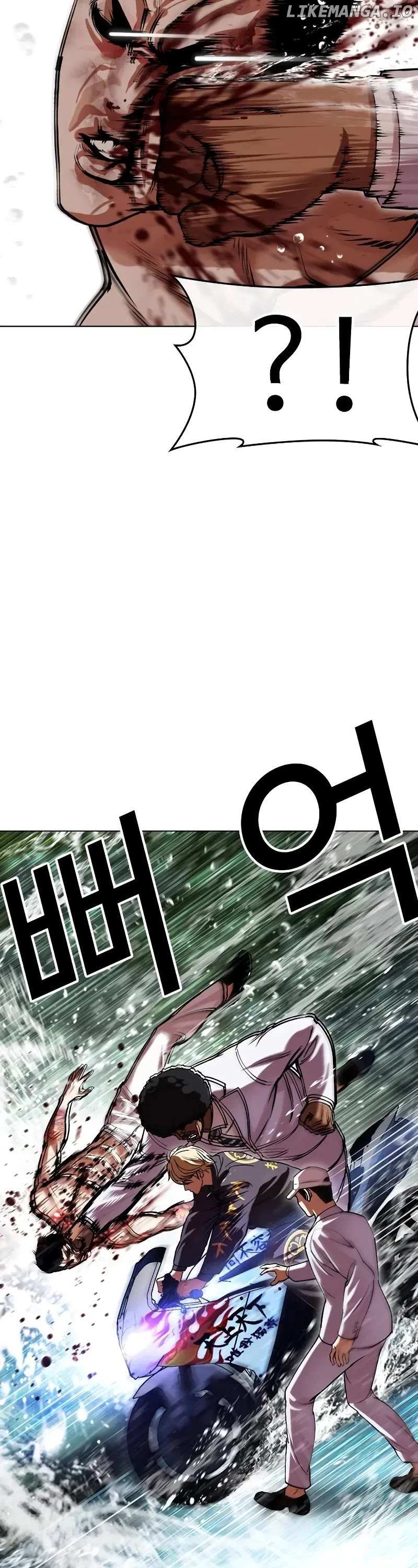 Lookism Chapter 507 - Page 66