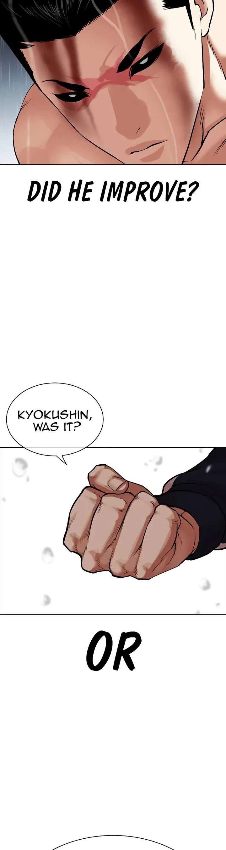 Lookism Chapter 510 - Page 13