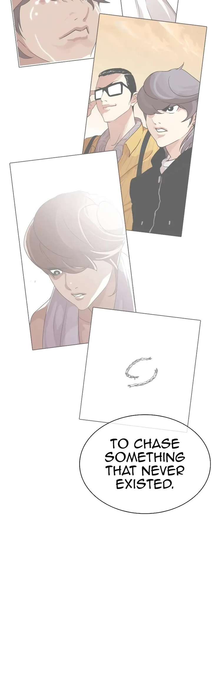 Lookism Chapter 510 - Page 25