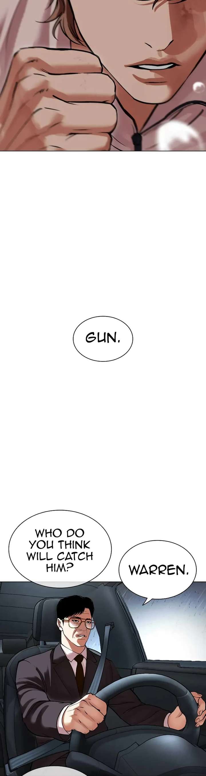 Lookism Chapter 510 - Page 28