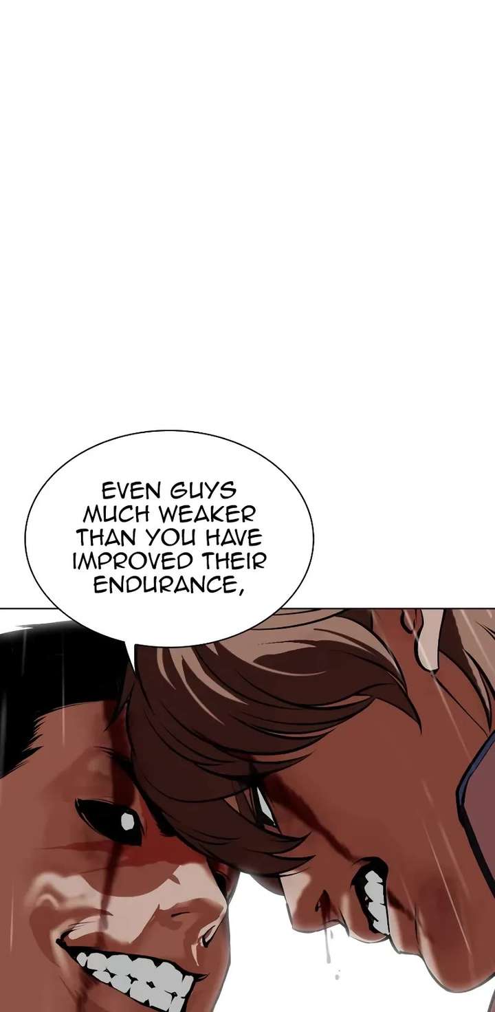 Lookism Chapter 510 - Page 54