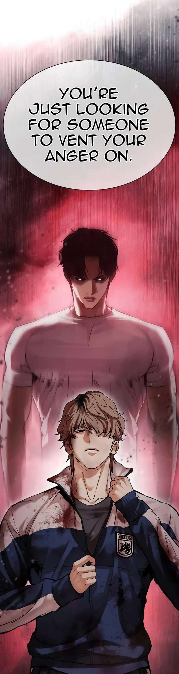 Lookism Chapter 510 - Page 66