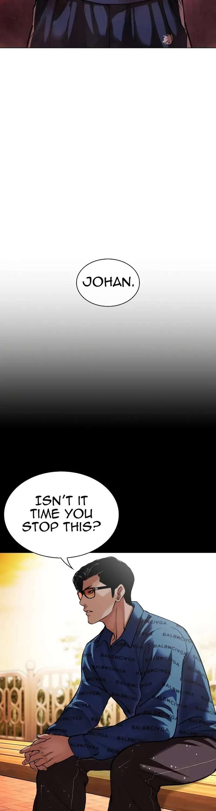 Lookism Chapter 510 - Page 67