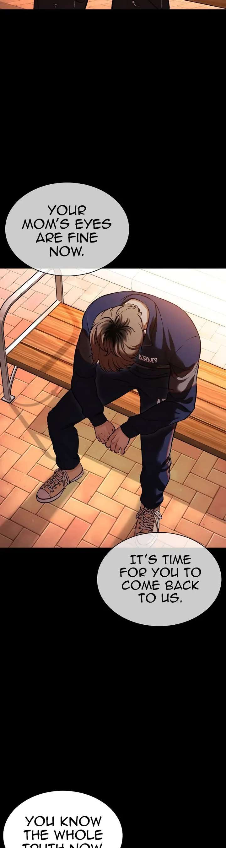 Lookism Chapter 510 - Page 68