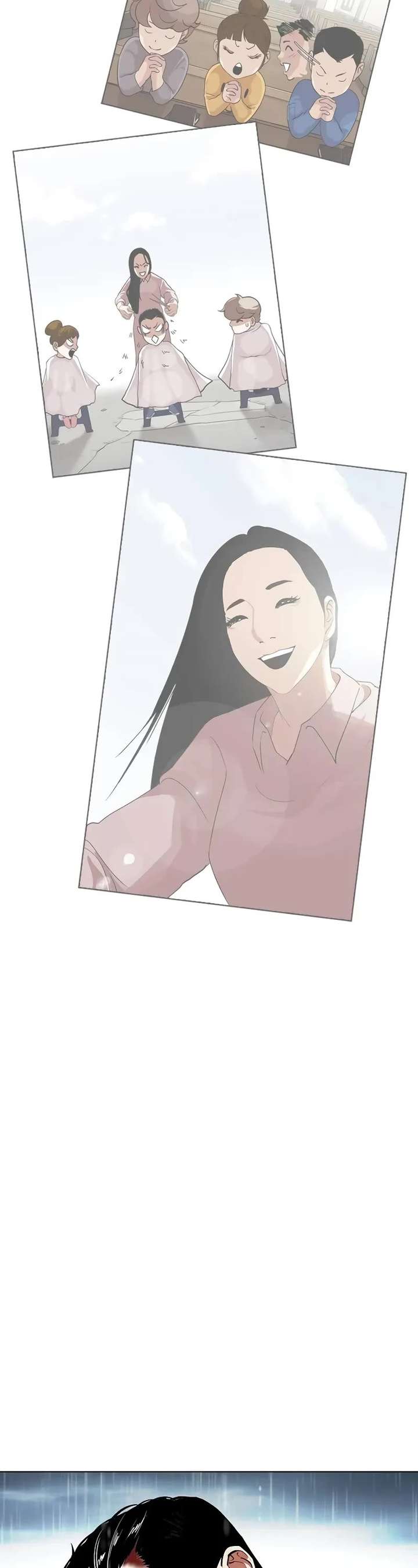 Lookism Chapter 510 - Page 82