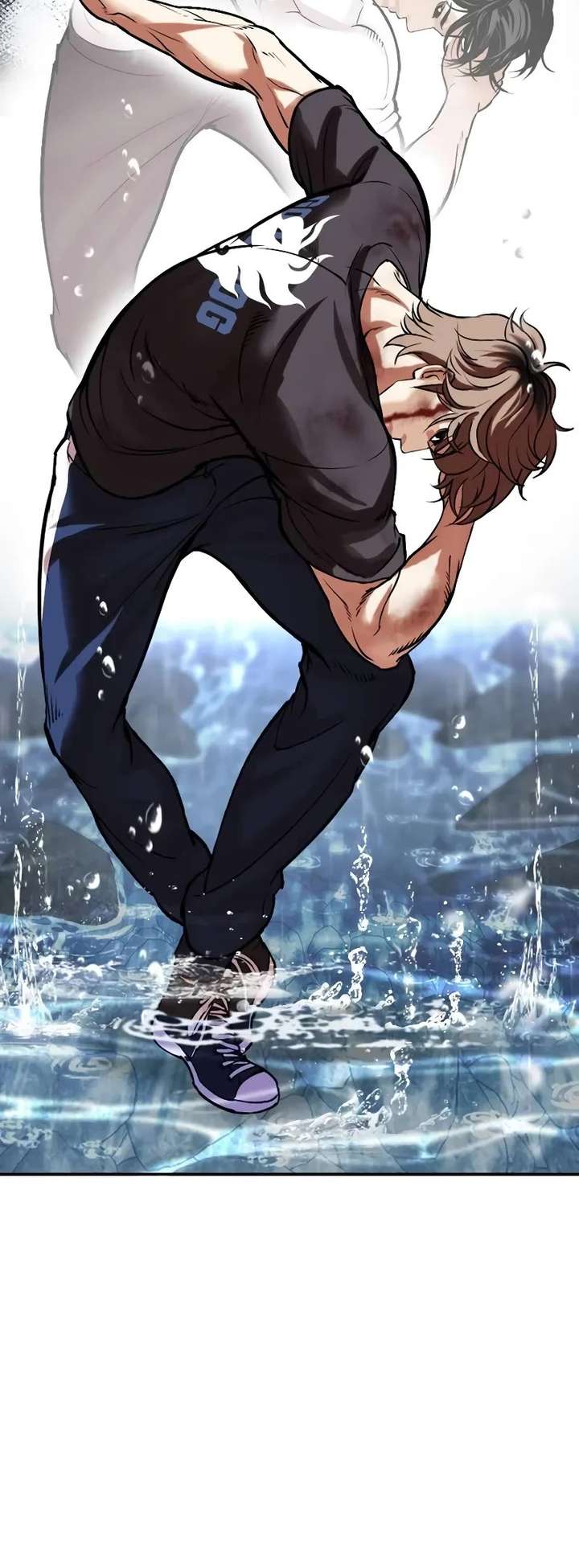 Lookism Chapter 510 - Page 84