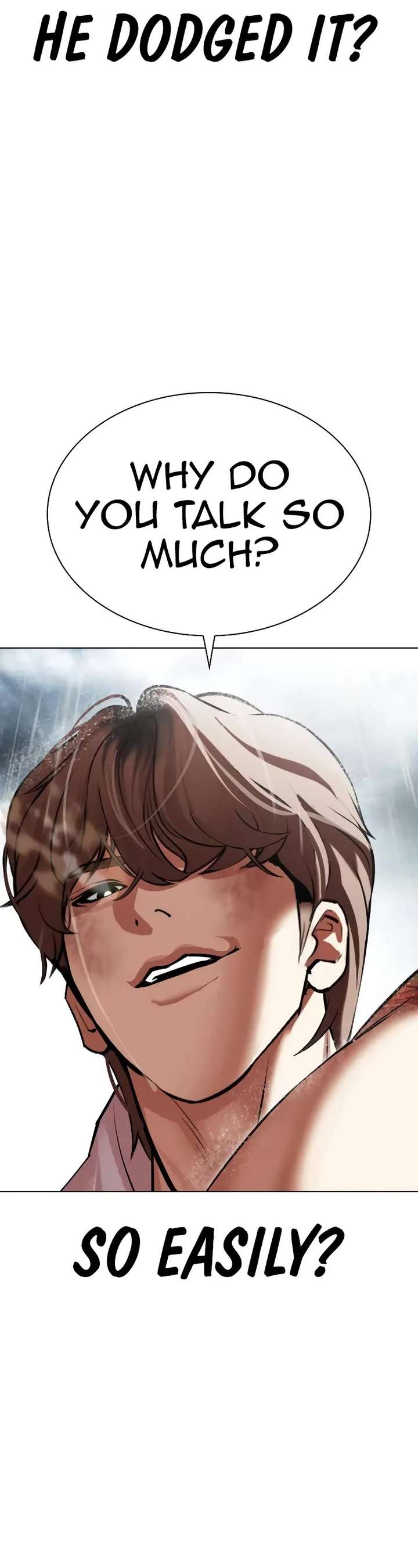 Lookism Chapter 510 - Page 9