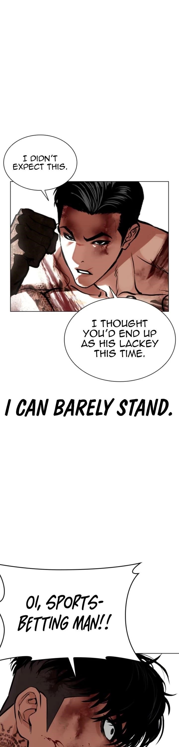 Lookism Chapter 578 - Page 44