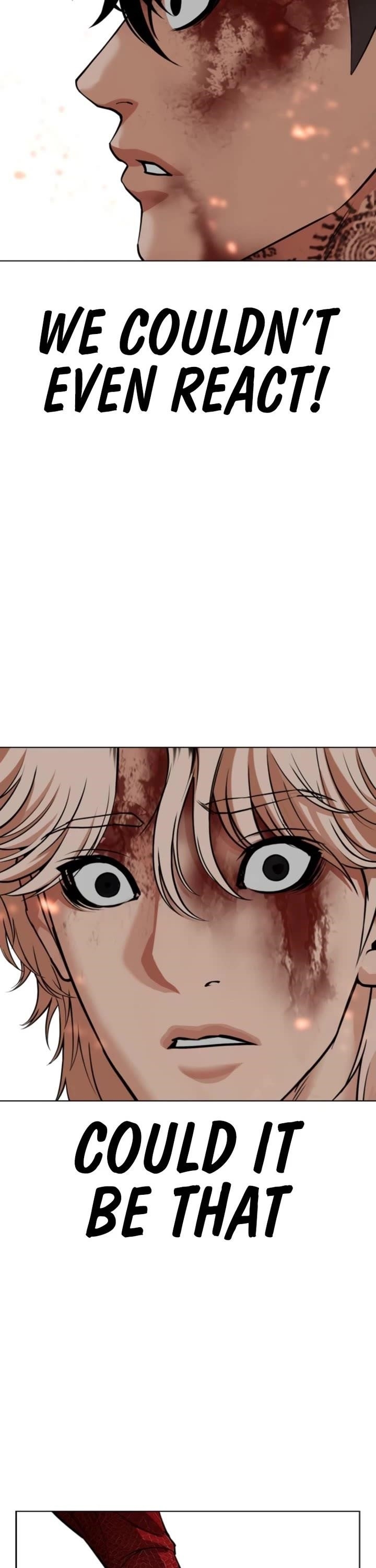 Lookism Chapter 578 - Page 65