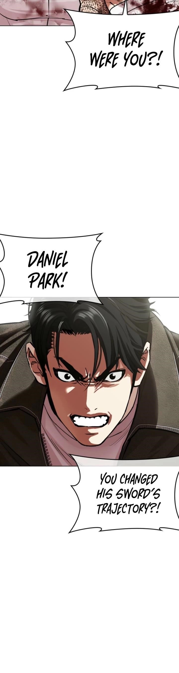 Lookism Chapter 578 - Page 72