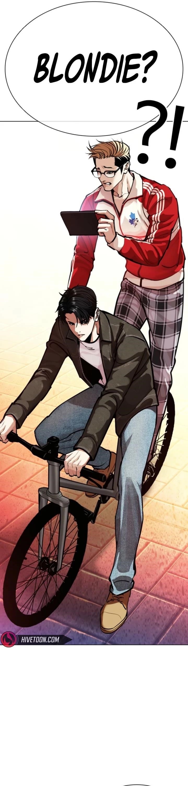 Lookism Chapter 578 - Page 74