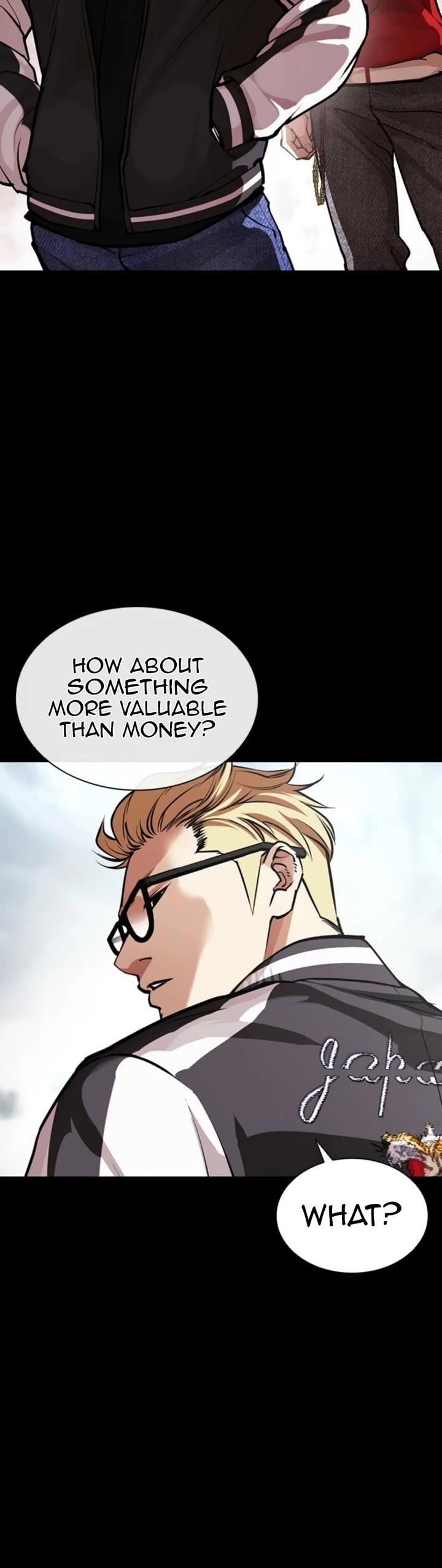 Lookism Chapter 579 - Page 12