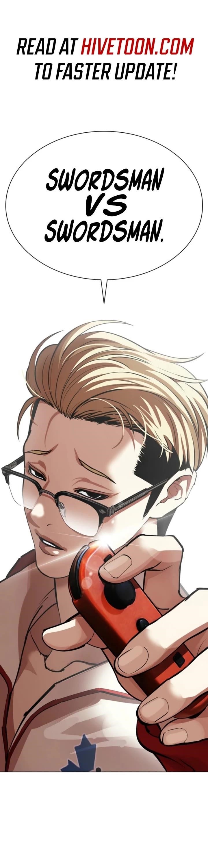 Lookism Chapter 579 - Page 2