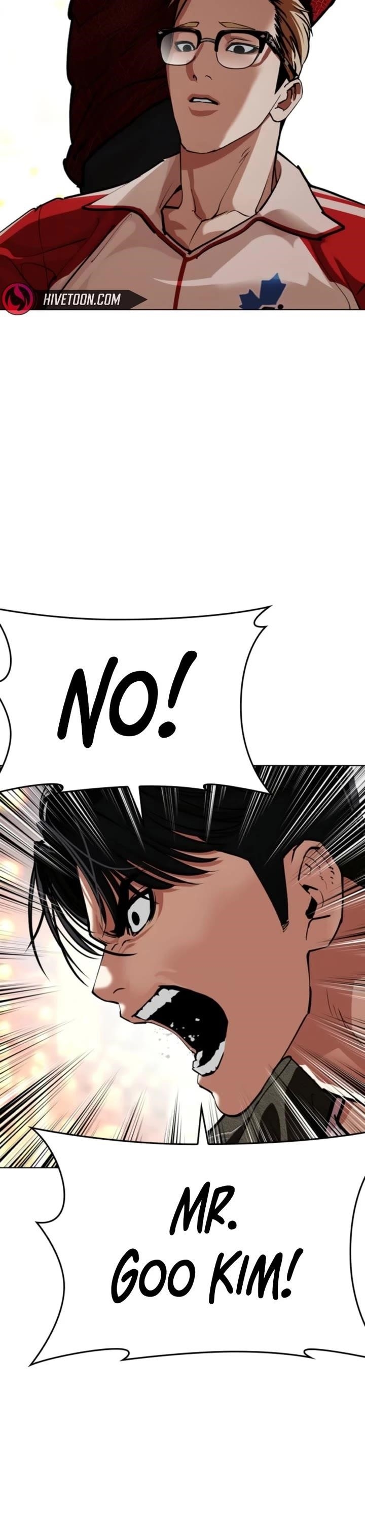 Lookism Chapter 579 - Page 28