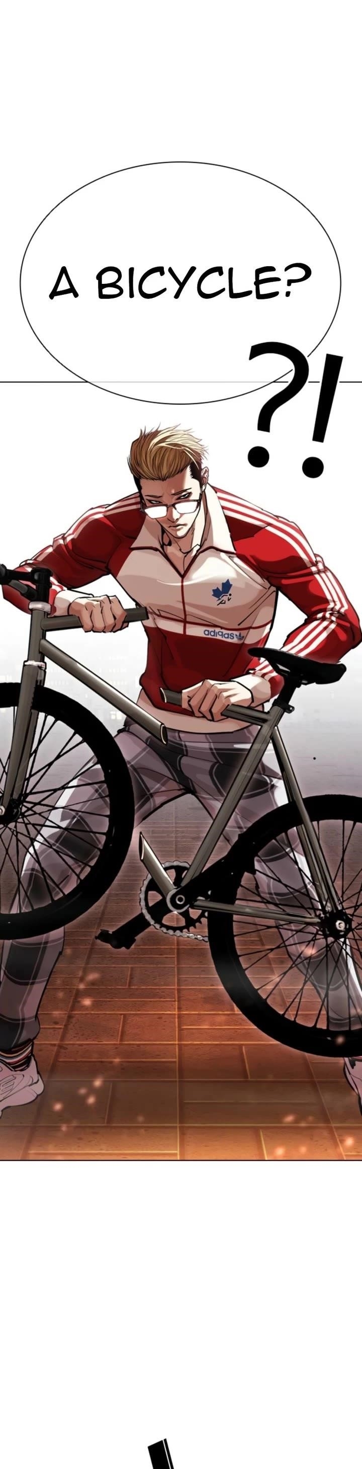 Lookism Chapter 579 - Page 30