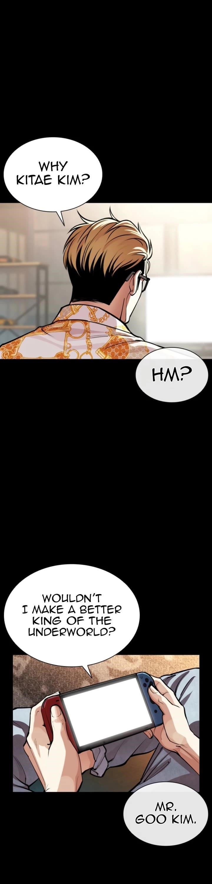 Lookism Chapter 579 - Page 65