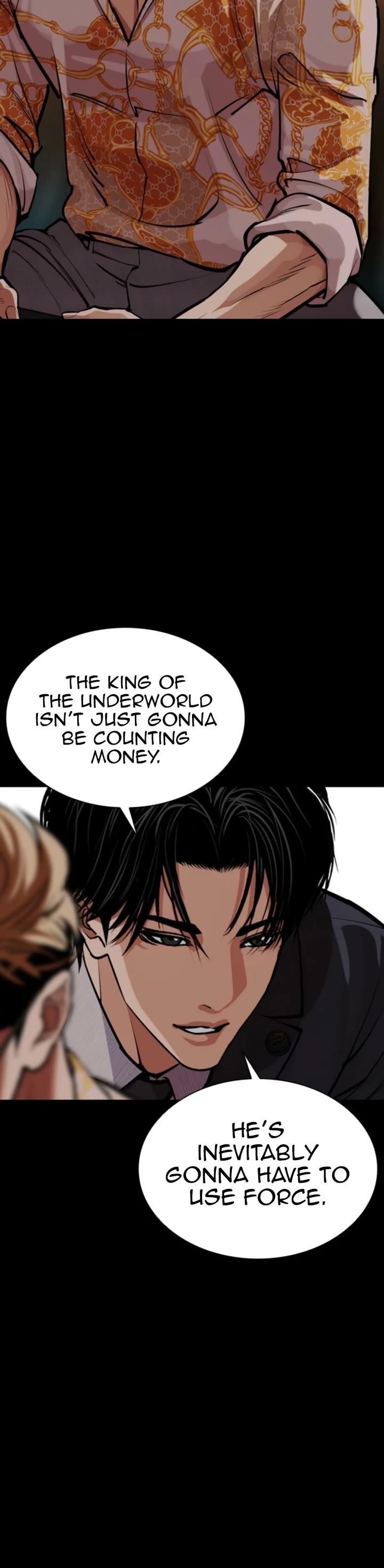 Lookism Chapter 579 - Page 67