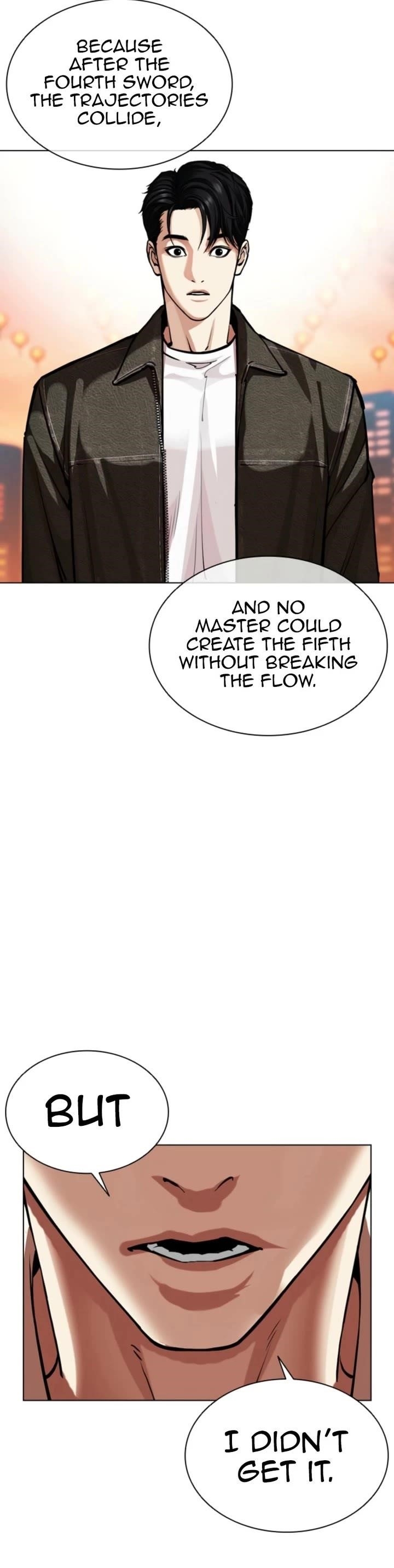 Lookism Chapter 579 - Page 72