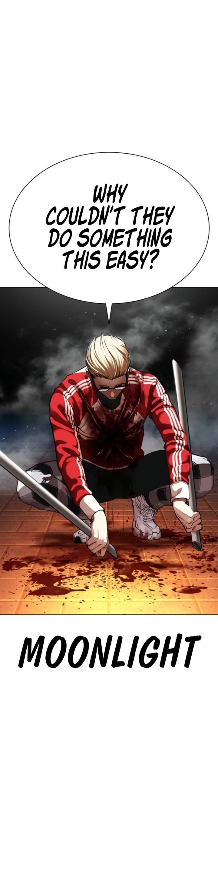 Lookism Chapter 579 - Page 73