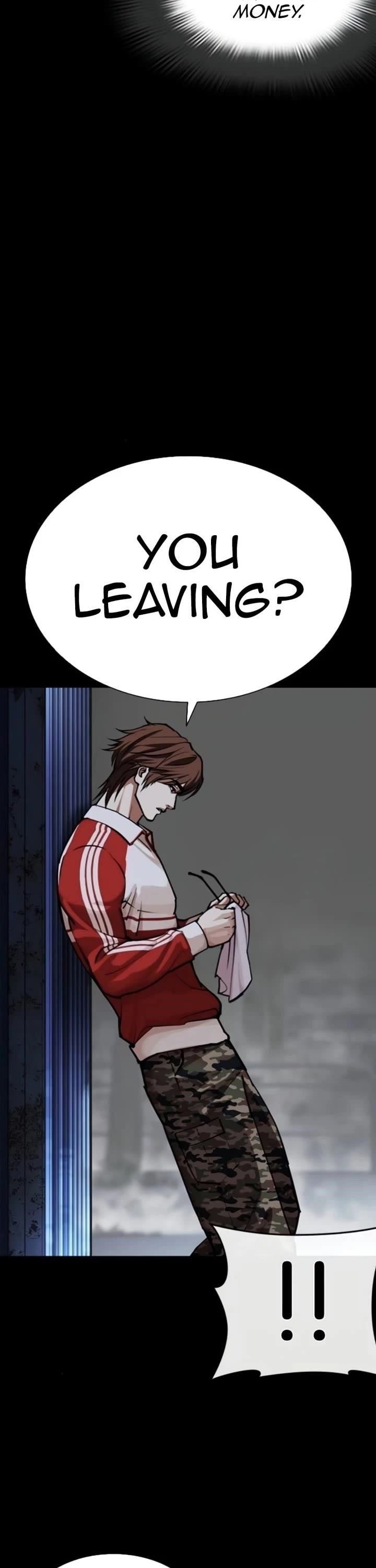 Lookism Chapter 581 - Page 24