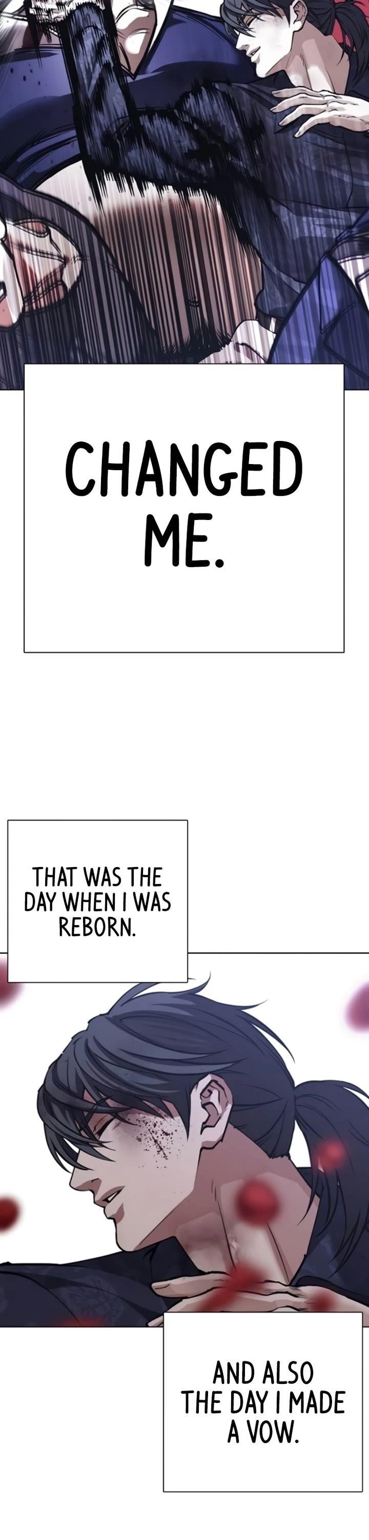 Lookism Chapter 581 - Page 34