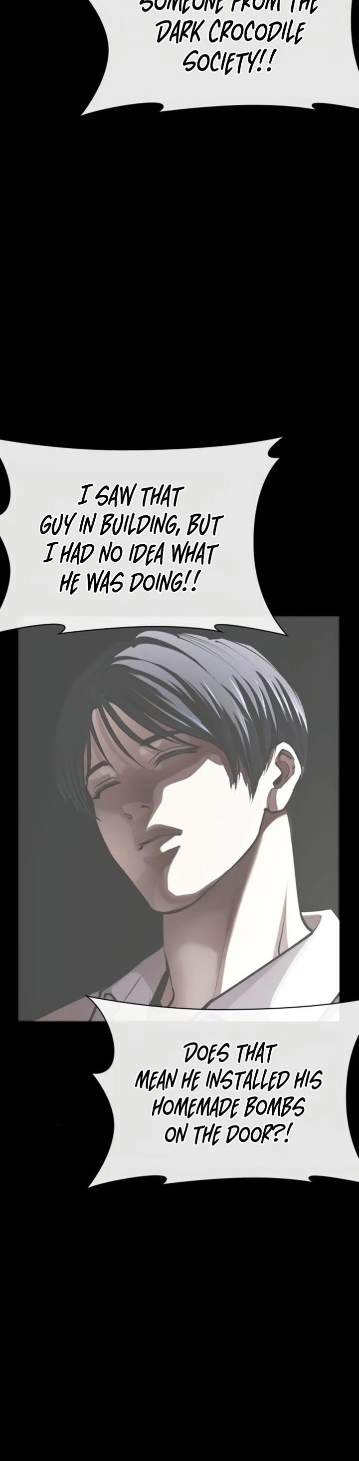 Lookism Chapter 581 - Page 73