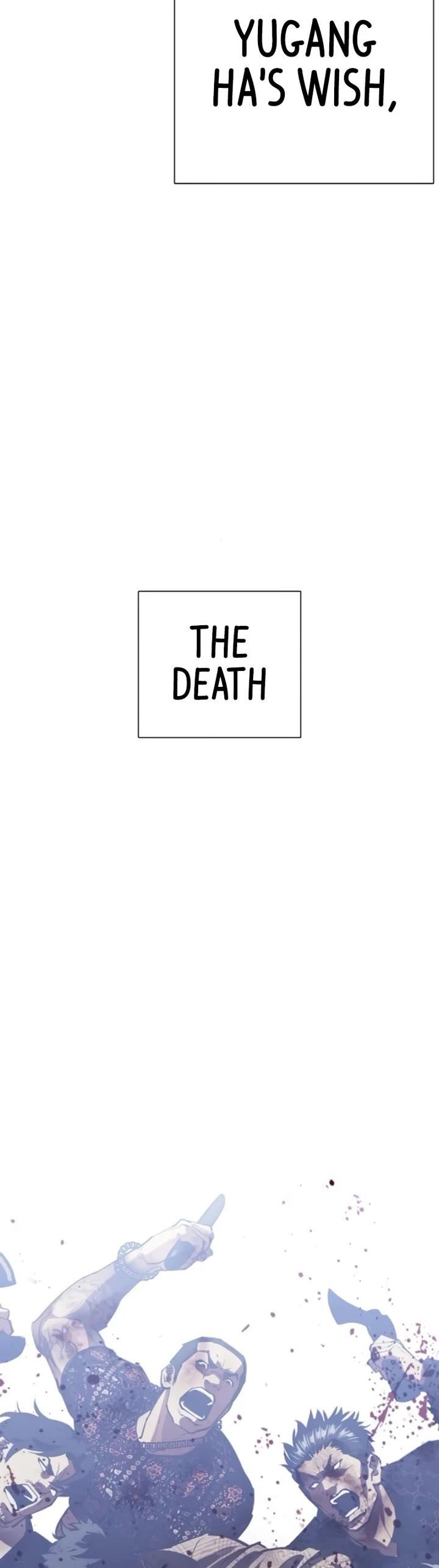 Lookism Chapter 581 - Page 89