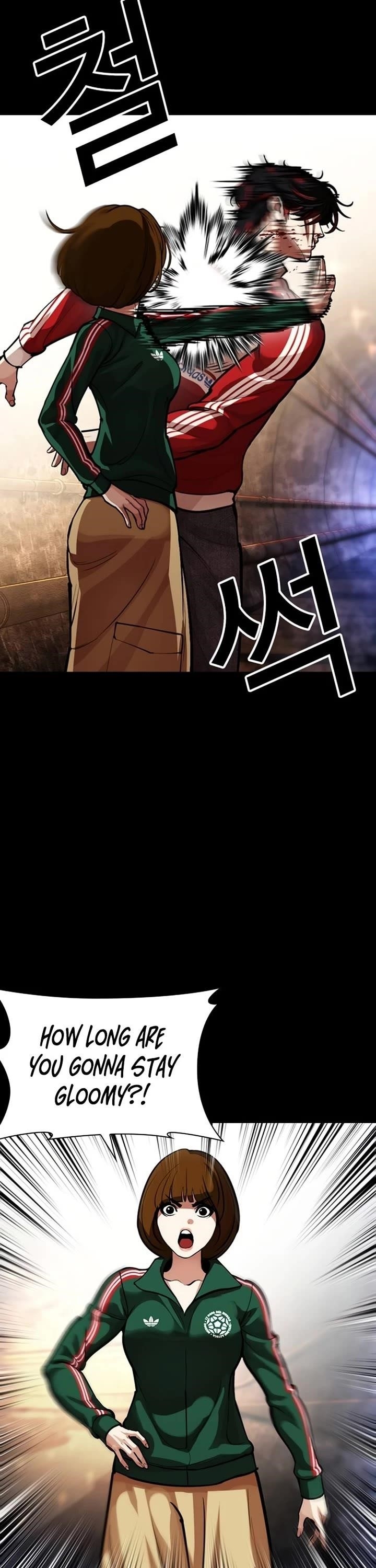 Lookism Chapter 582 - Page 10