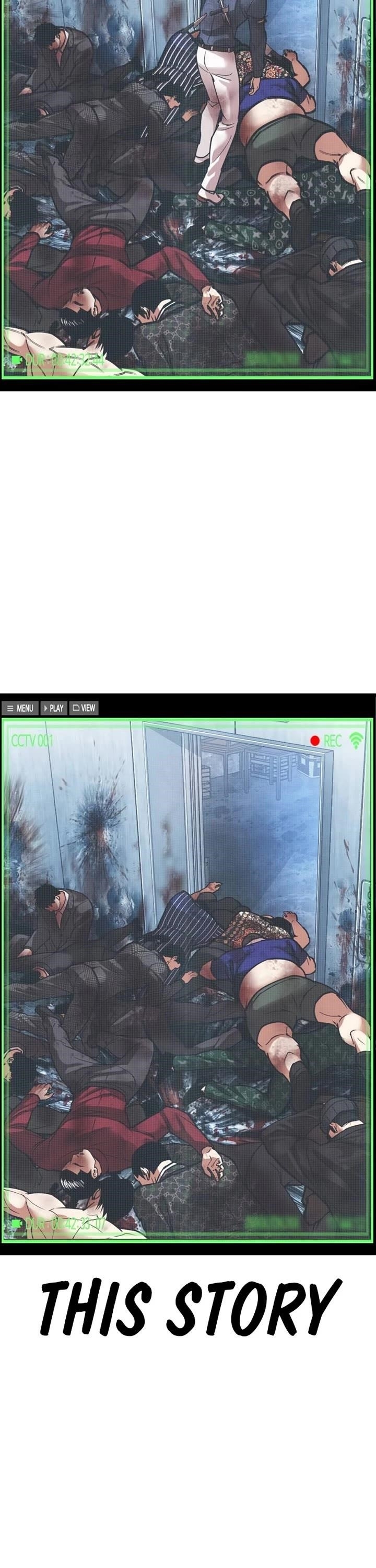 Lookism Chapter 582 - Page 102