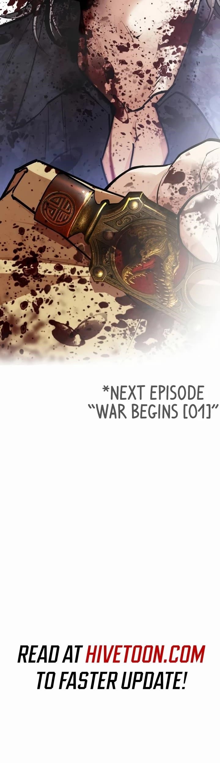 Lookism Chapter 582 - Page 107