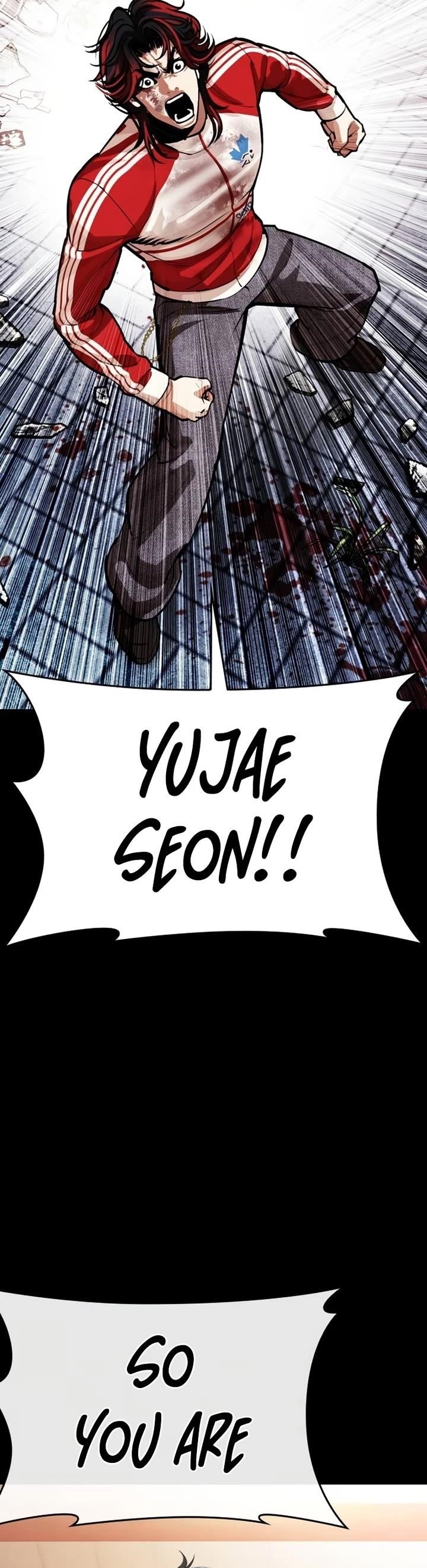 Lookism Chapter 582 - Page 30