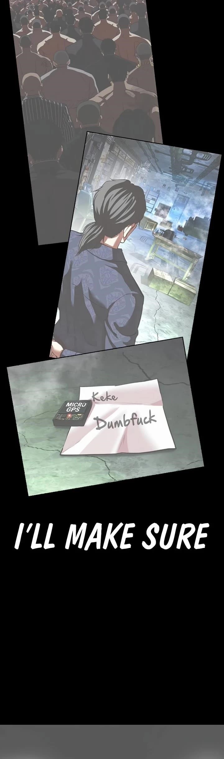 Lookism Chapter 582 - Page 72