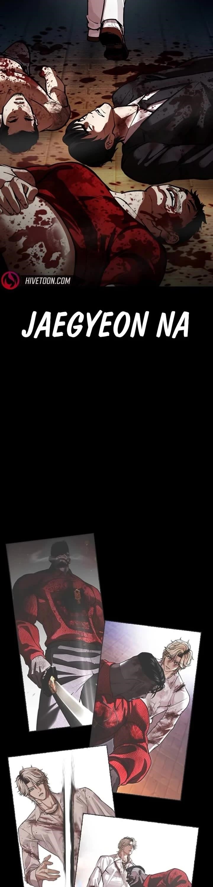 Lookism Chapter 582 - Page 83