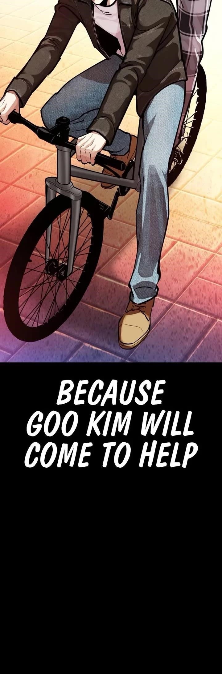 Lookism Chapter 582 - Page 85