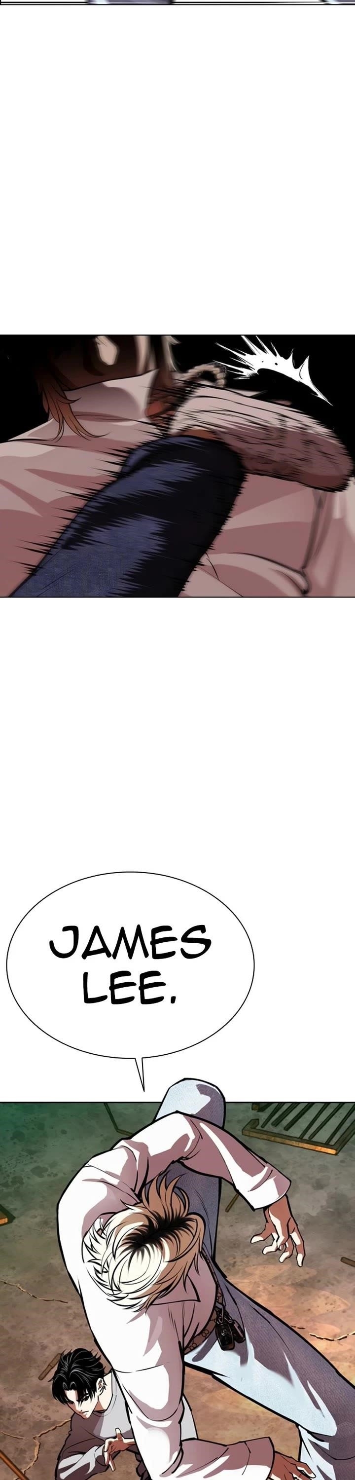 Lookism Chapter 584 - Page 40