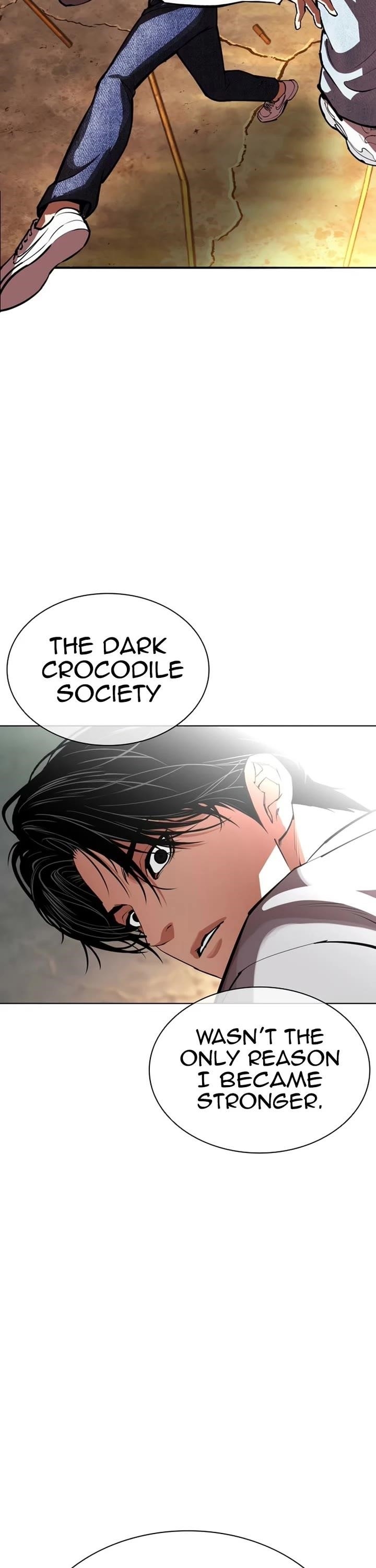 Lookism Chapter 584 - Page 41