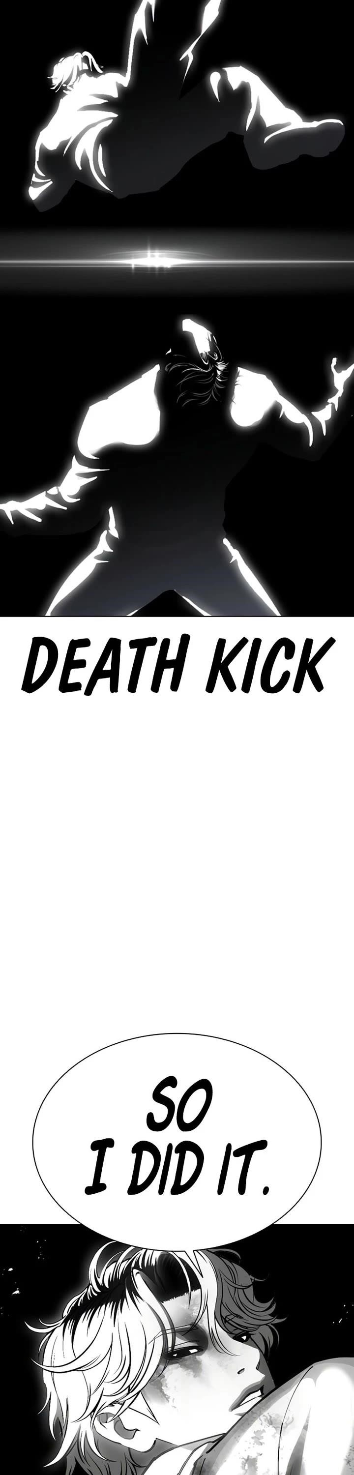 Lookism Chapter 584 - Page 45