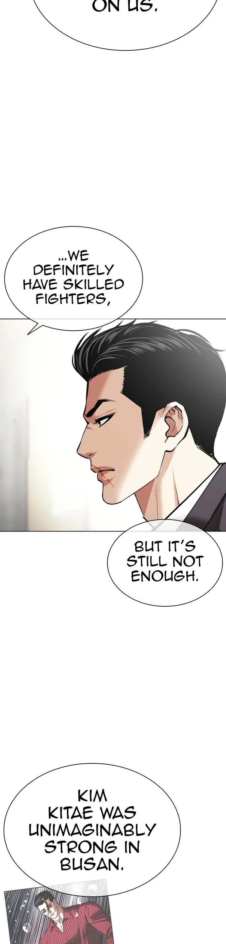 Lookism Chapter 584 - Page 70